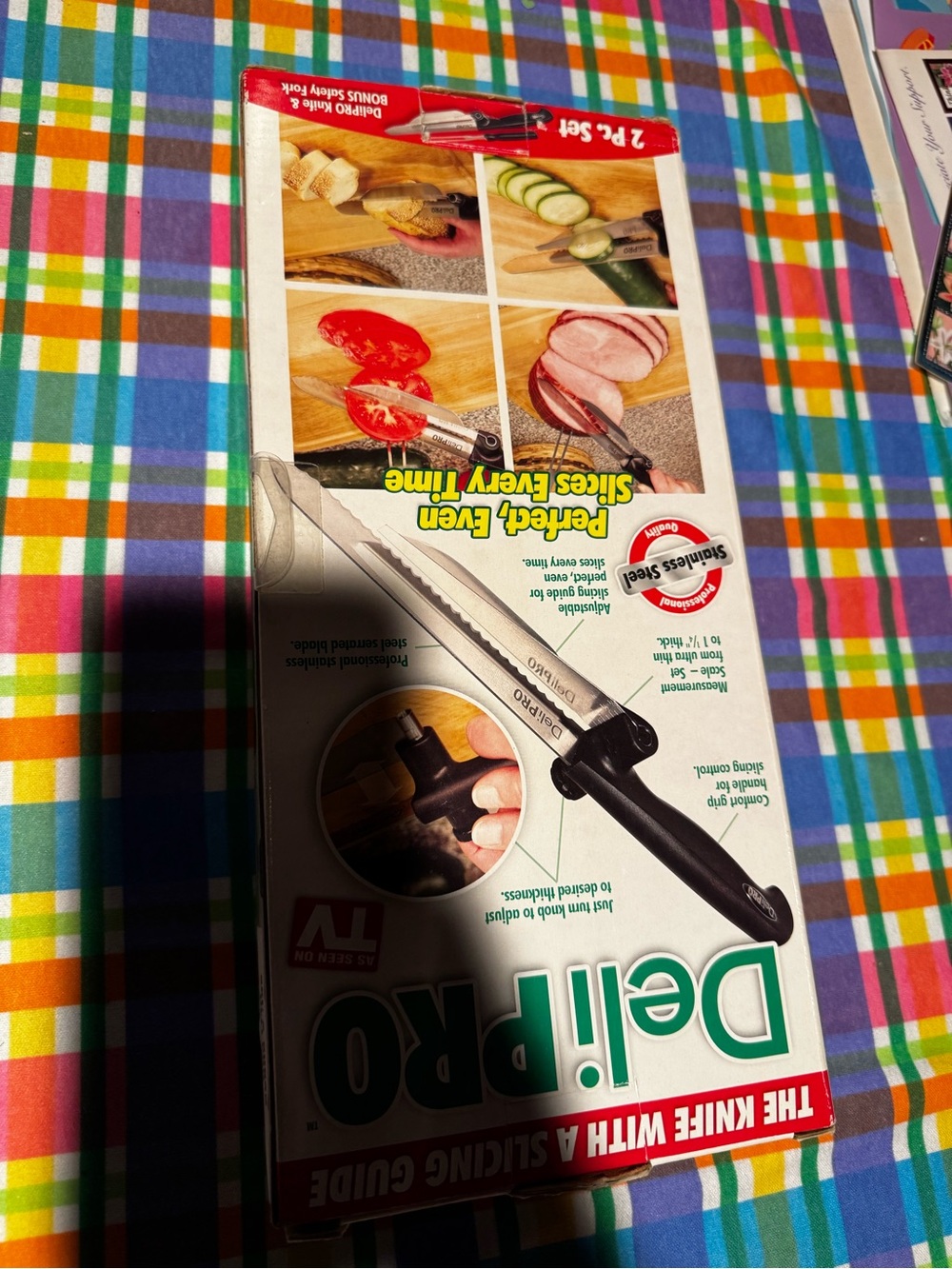Knife - Picture 2 of 2